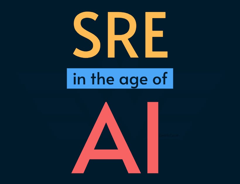 AI Reliability Engineering