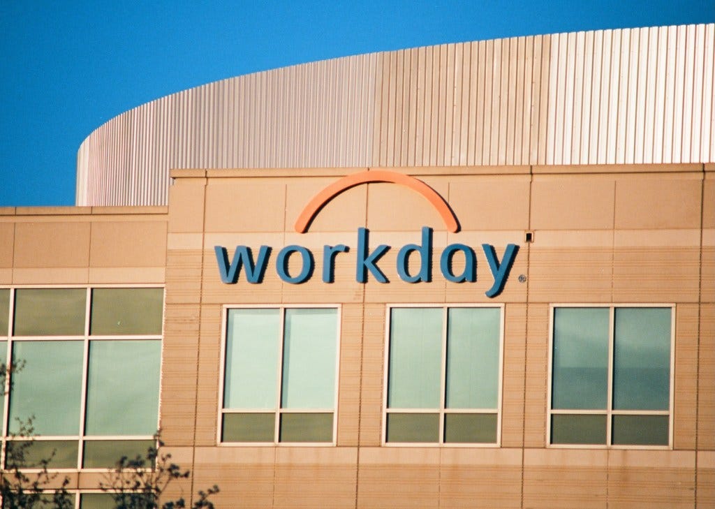 HR giant Workday says hackers stole personal data in recent breach |  TechCrunch
