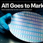 Adisyn Goes Hunting for a Chip Industry CEO