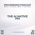Prayerson's Newsletter & Podcast