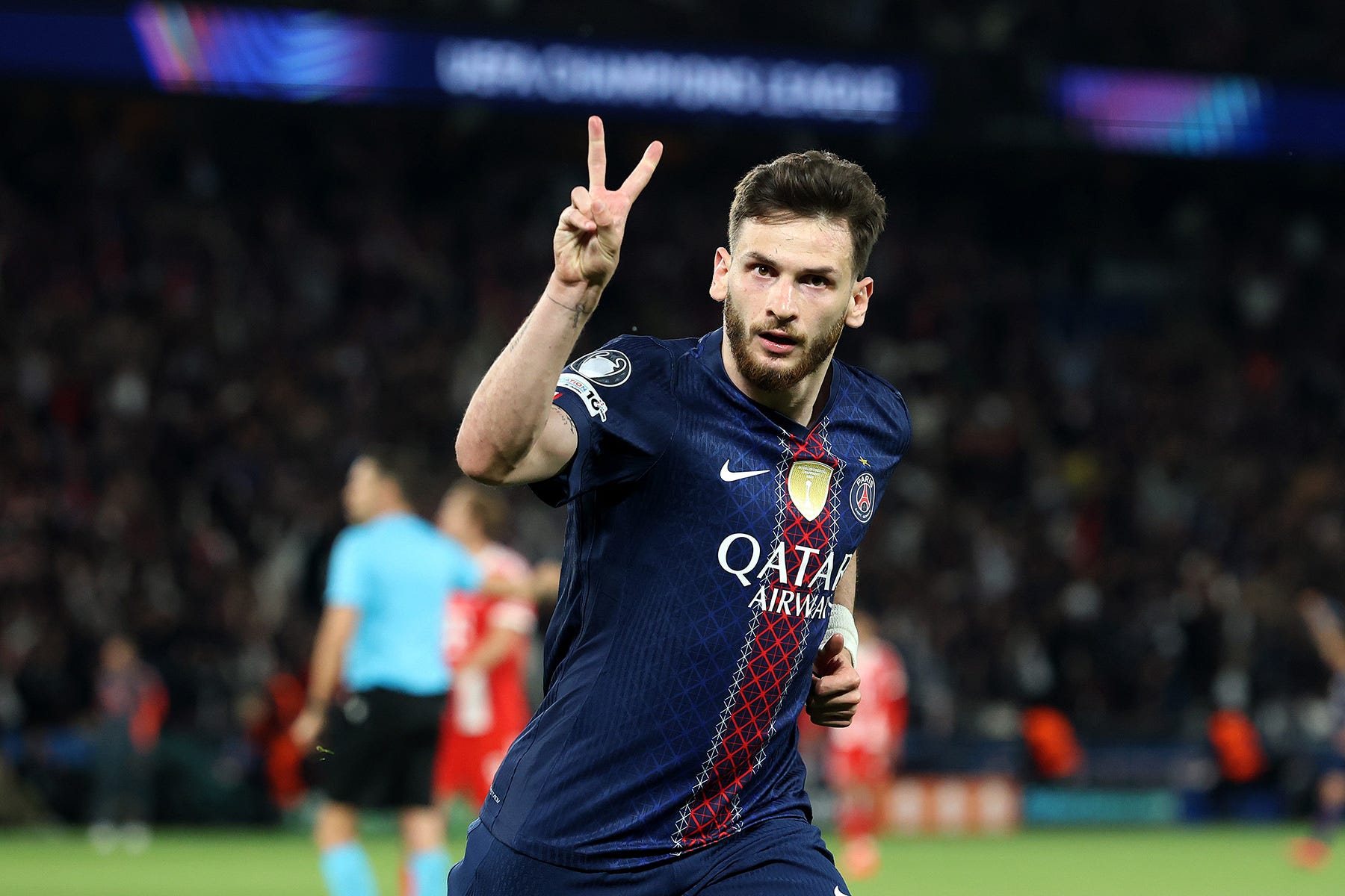 🎙️ Ensemble PSG Podcast: Can PSG's Offense Overcome Arsenal's