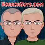 Horror Weekly