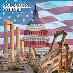 Solomon's Corner