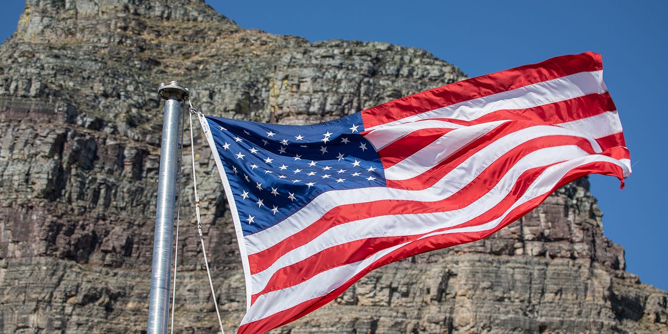 The Plan To Beat Trump On Public Lands