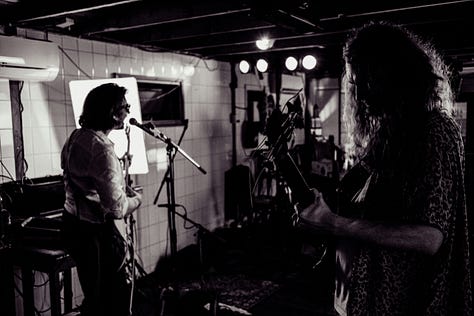 Matching Music to Brand and Audience