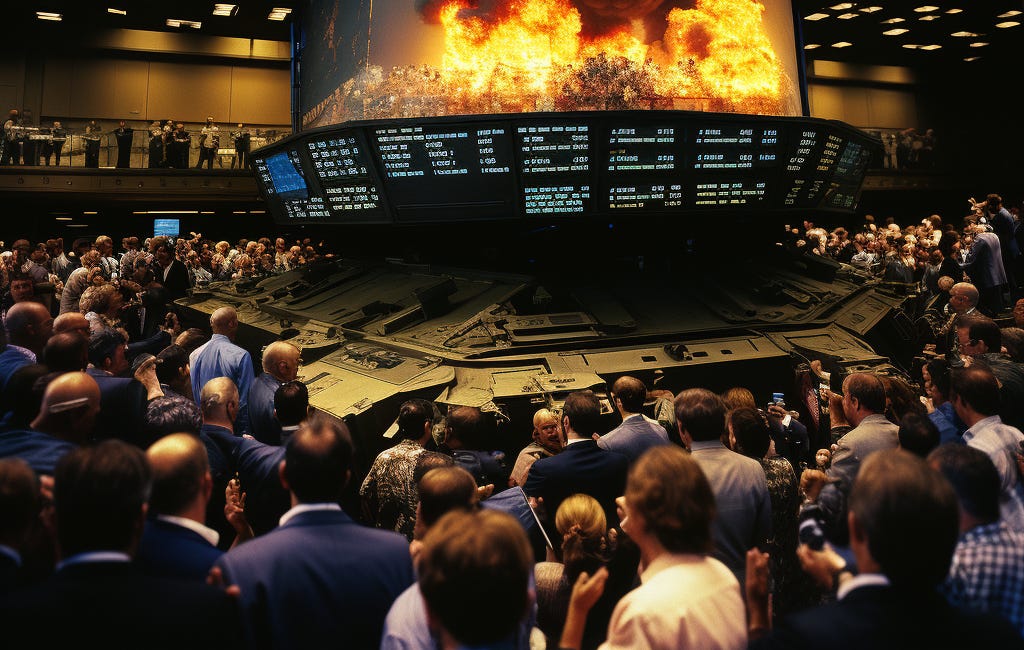 Signals, Noise & Bond Market Predictions