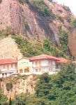 Σύναξη της Παναγίας της Κρεμαστής