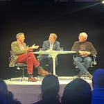 Behind the Gospels | John Nelson | Substack