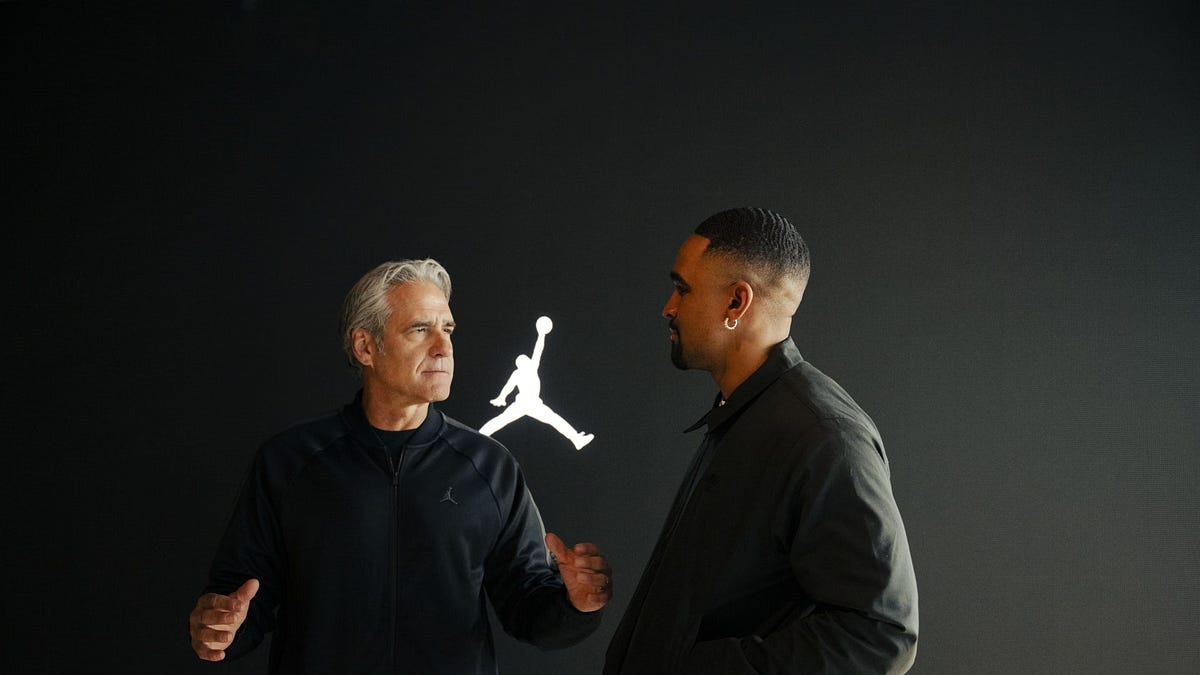 A Fateful Day Ahead For Nike CEO Elliott Hill