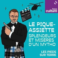 Le Pique-assiette : un podcast à écouter en ligne | France Culture