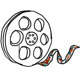 The First Draft: Steps 1-3