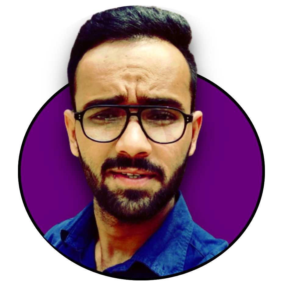 Divyang Dhyani (D. Dhyani)