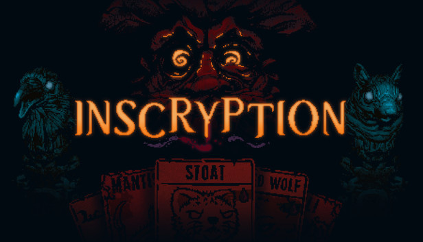 Inscryption en Steam Inscryption en Steam