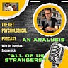 Psychology for the People with Dr. Douglas Sadownick 
