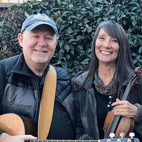 Profiles in Harmony: Kevin Russell