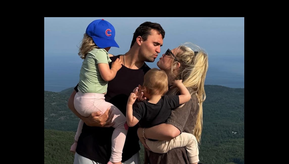 Charlie Kirk Dead at 31: America Mourns a Brilliant Patriot