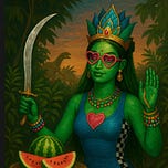 Mythopoetica