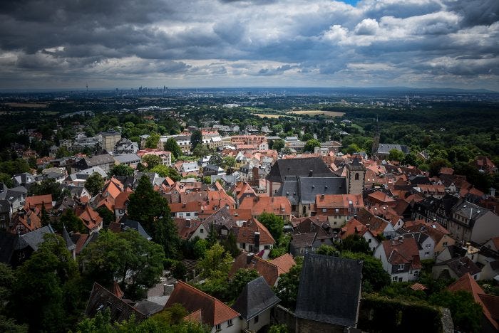 Kronberg Kronberg