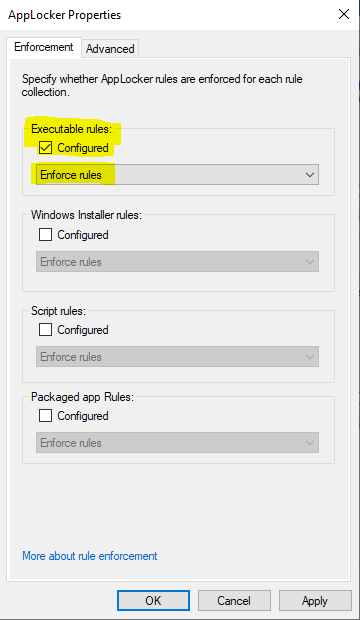 Applocker Walkthrough - by Bill Sanders - ExpressShare