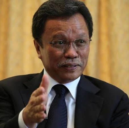 Shafie to hold press conference this morning | Malay Mail Shafie to hold press conference this morning | Malay Mail