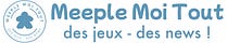 Meeple Moi Tout - Des jeux, des news !