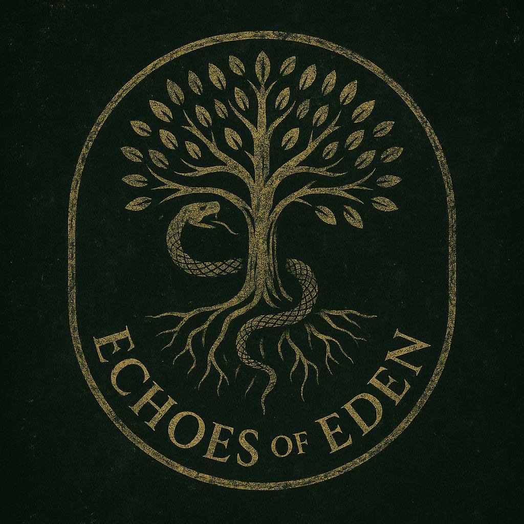 Echoes Of Eden