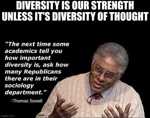 Diversity is our strength especially when we purge the Leftards - Imgflip Diversity is our strength especially when we purge the Leftards - Imgflip