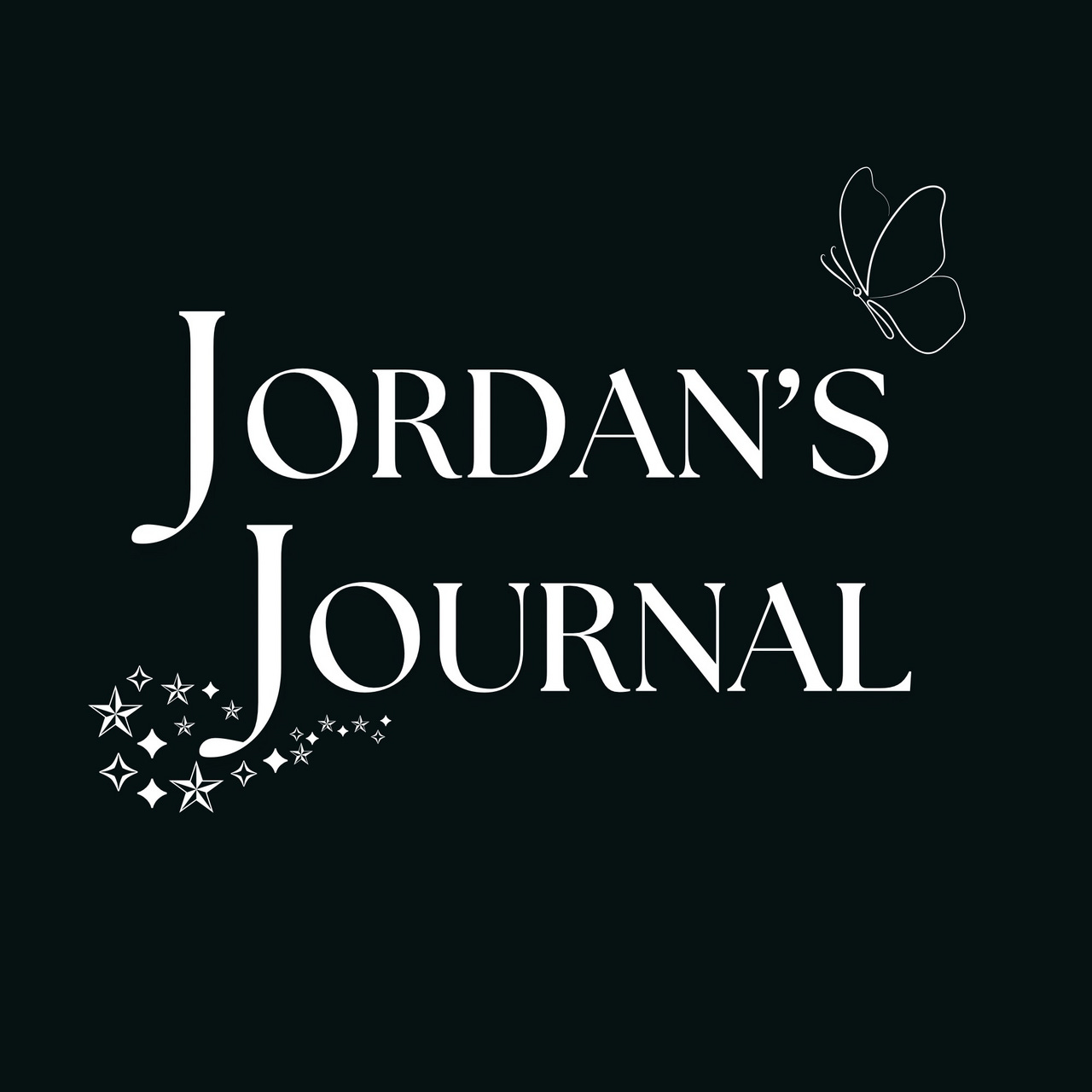 Jordan's Journal 