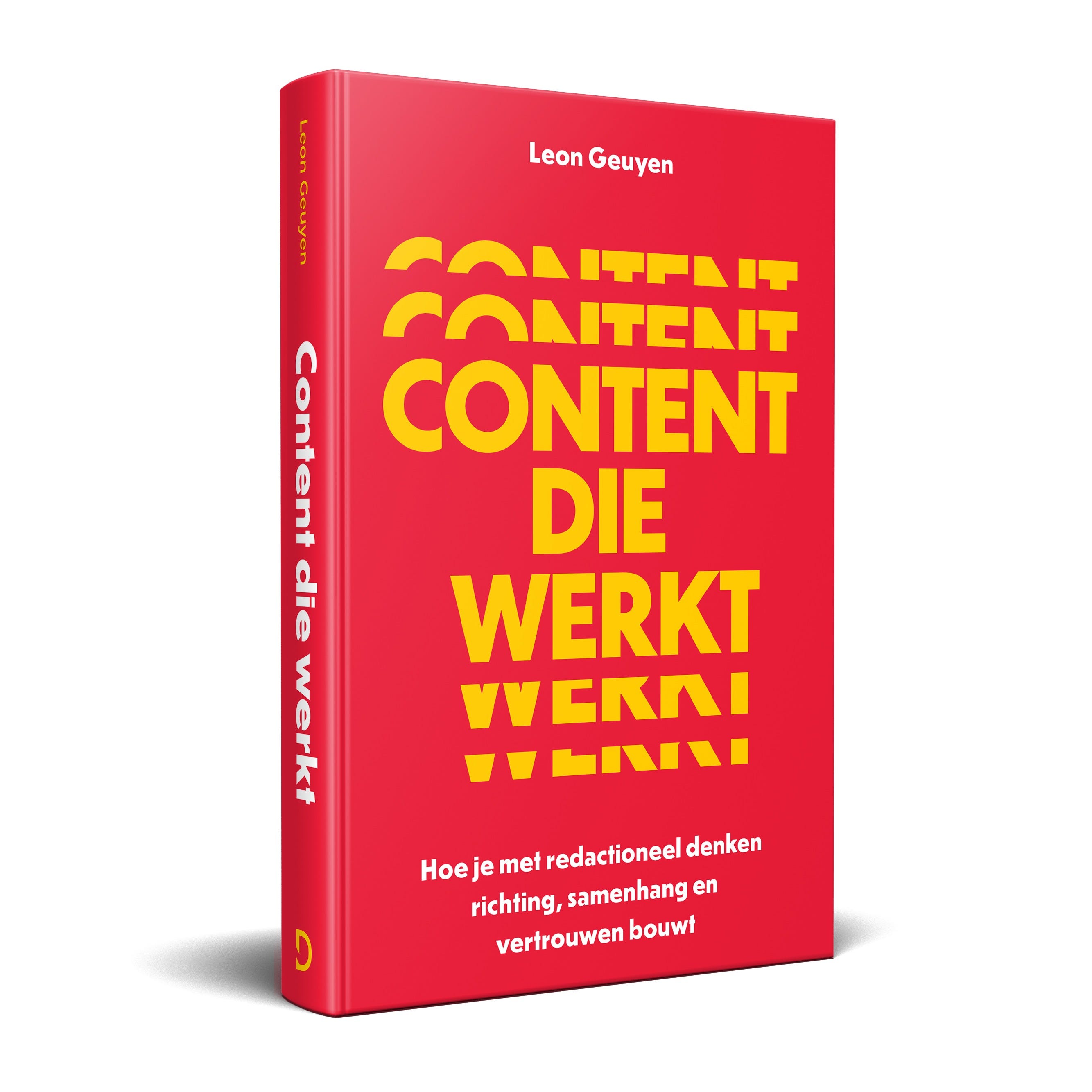 Content die werkt