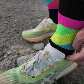 Test Asics FujiSpeed 4