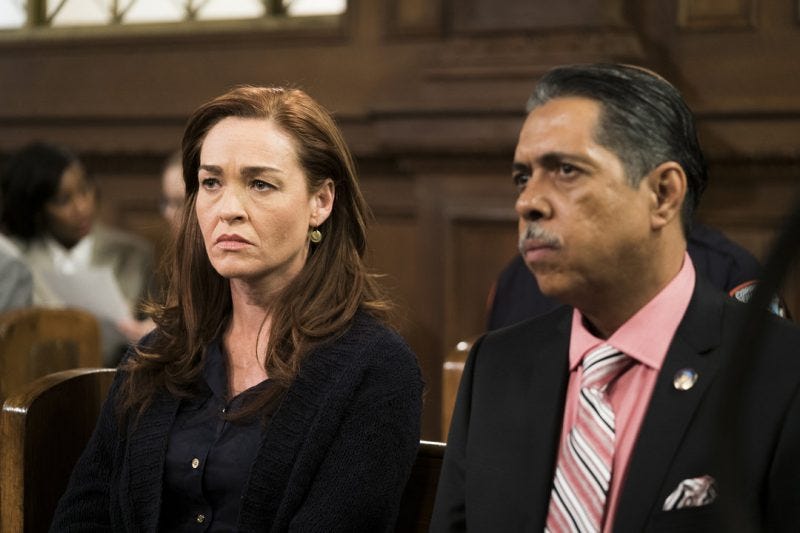 law & order intersecting lives brad garretts wife law & order intersecting lives brad garretts wife