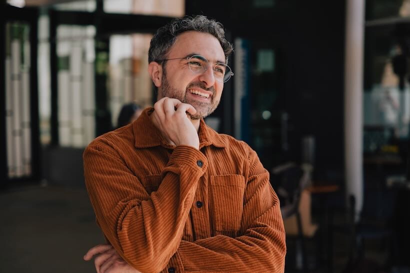 Mustafa Suleyma