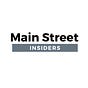 Main Street Insiders's avatar