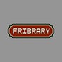The Fribrary Podcast