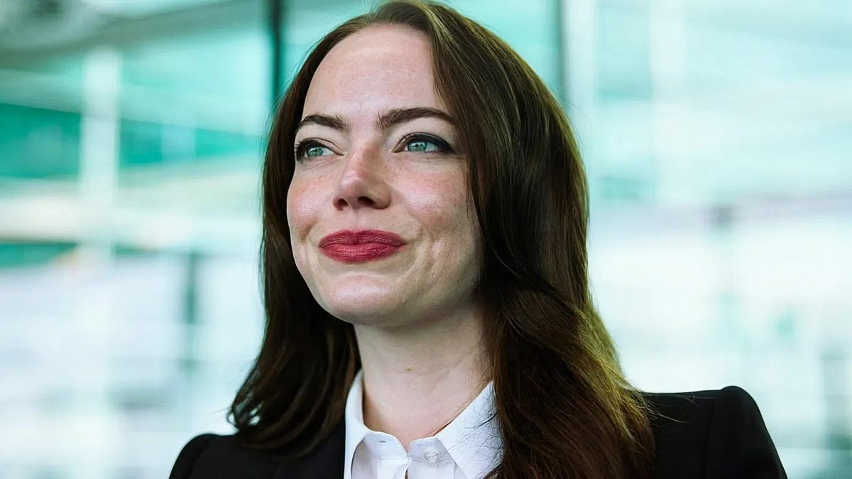 'Bugonia' Review- It Is Undercut By The Ending