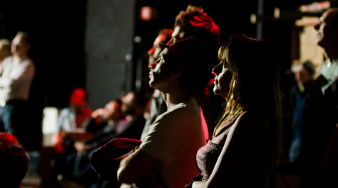 Photos by @PHOTONBURST