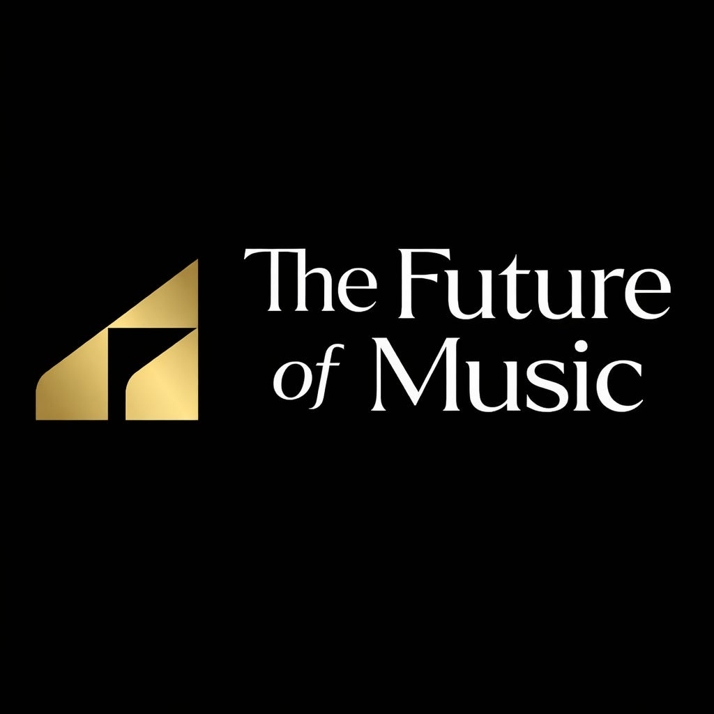 The Future Of Music