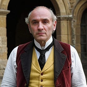 Poverty is Not a Crime