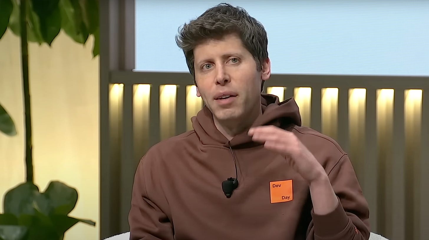 OpenAI Furious DeepSeek Might Have Stolen All the Data OpenAI Stole From Us OpenAI Furious DeepSeek Might Have Stolen All the Data OpenAI Stole From Us