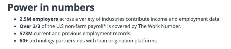 Your Employer is Giving Your Salary Data to Equifax, and Equifax is ...