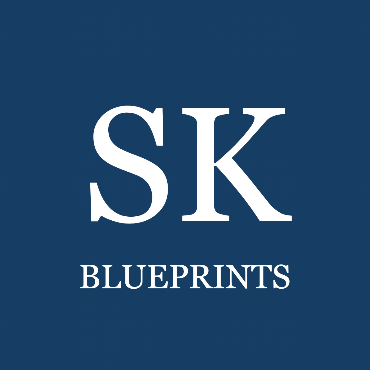 SK Blueprints