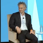 Guy Who Thinks AI Will Put Democratic Bitches In Their Place Looks Like This