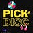 Pick A Disc
