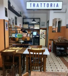 Santo Palato Rome