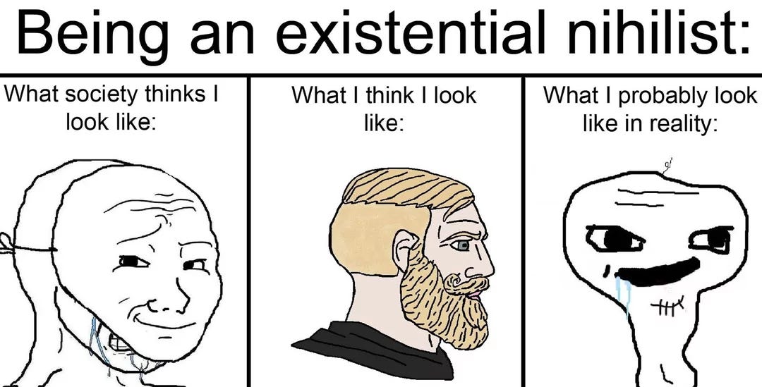 Pointless Class Memes