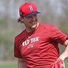 Kennesaw State righty makes his Salem Red Sox debut on Thursday night 