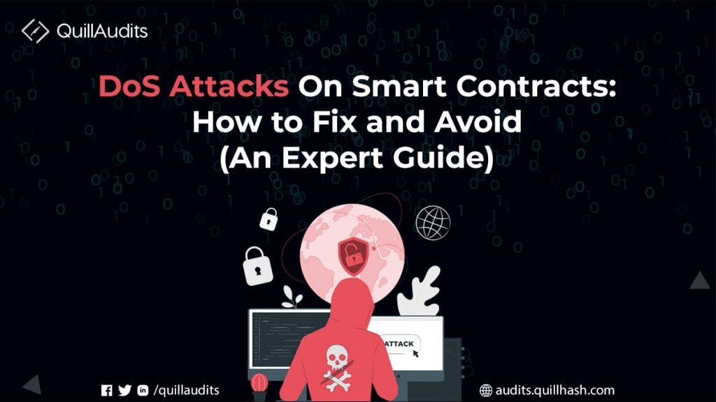 DOS Attacks