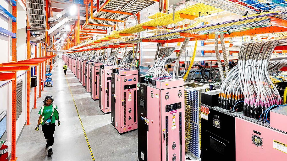 5 Notable Data Center Links, Aug 2 2026