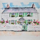 The Week in Watercolour #7