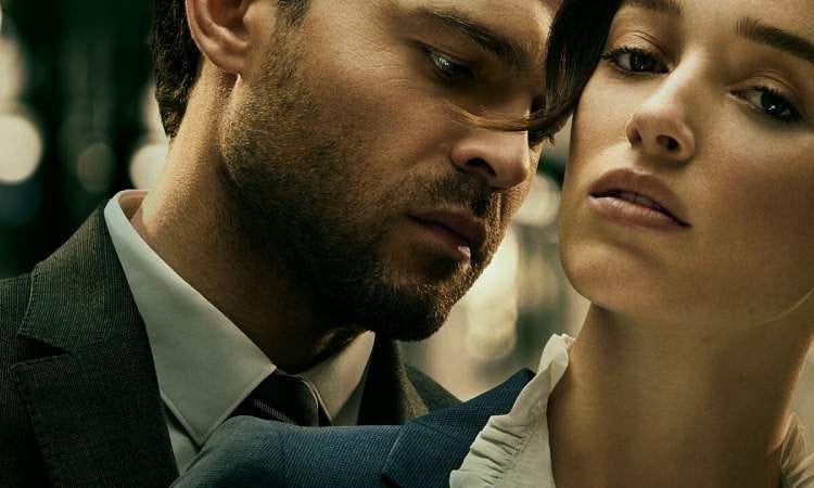 Fair Play Movie Review: A bloodbath of emotion- Cinema express